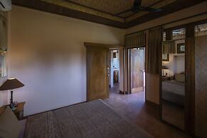 Kemangi Apartments and Yoga Space