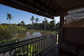 Kemangi Apartments and Yoga Space