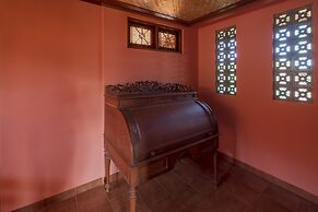 Kemangi Apartments and Yoga Space