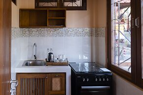 Kemangi Apartments and Yoga Space