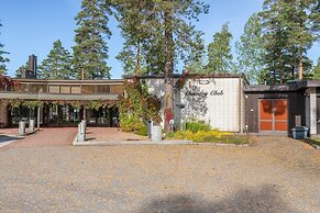 Vierumäki Country Club Hotel