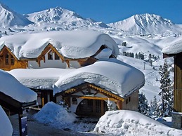 Résidence Le Chalet du Vallon