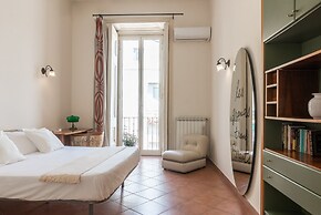 Maiorani Family Apartment nel centro di Napoli