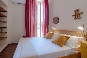 Maiorani Family Apartment nel centro di Napoli