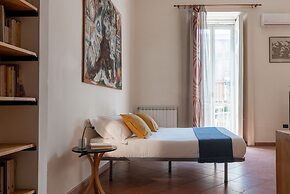 Maiorani Family Apartment nel centro di Napoli