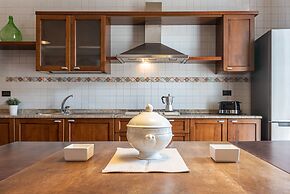 Maiorani Family Apartment nel centro di Napoli