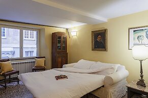 Appartamento alla Cattedrale di San Lorenzo