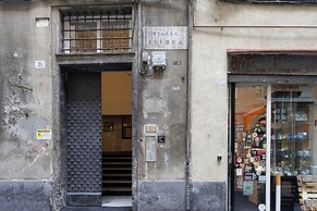 Appartamento alla Cattedrale di San Lorenzo