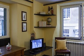 Appartamento alla Cattedrale di San Lorenzo