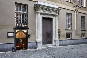 Appartamento alla Cattedrale di San Lorenzo