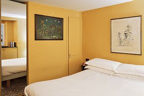 Appartamento alla Cattedrale di San Lorenzo