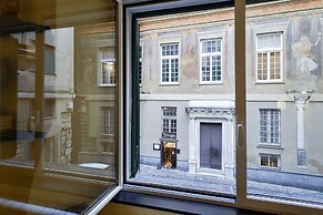 Appartamento alla Cattedrale di San Lorenzo