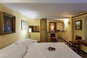 Appartamento alla Cattedrale di San Lorenzo