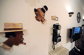 Maison Verazzano by Wonderful Italy