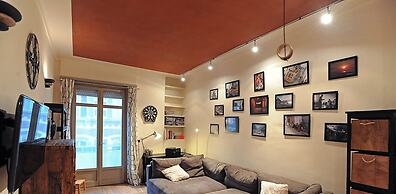 Maison Verazzano by Wonderful Italy