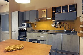 Maison Verazzano by Wonderful Italy