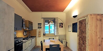 Maison Verazzano by Wonderful Italy