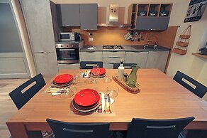 Maison Verazzano by Wonderful Italy