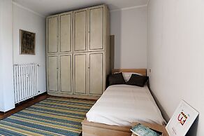 Appartamento con vista in zona Lingotto