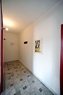 Appartamento con vista in zona Lingotto