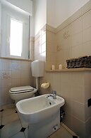 Appartamento con vista in zona Lingotto