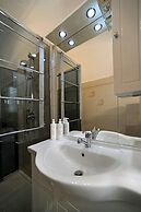 Appartamento con vista in zona Lingotto