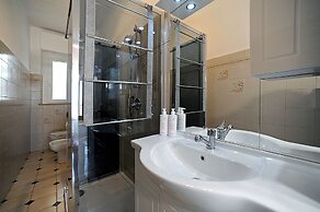 Appartamento con vista in zona Lingotto