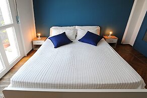 Appartamento con vista in zona Lingotto