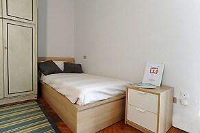 Appartamento con vista in zona Lingotto