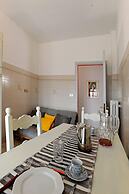 Appartamento con vista in zona Lingotto