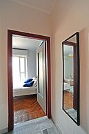 Appartamento con vista in zona Lingotto