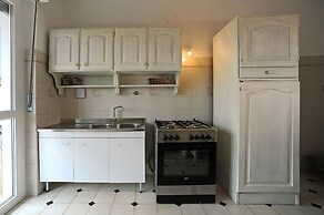 Appartamento con vista in zona Lingotto