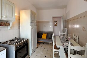 Appartamento con vista in zona Lingotto