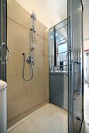 Appartamento con vista in zona Lingotto