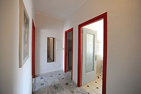 Appartamento con vista in zona Lingotto