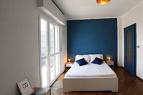 Appartamento con vista in zona Lingotto