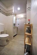 Cozy studio in Turin city center