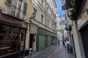 Cozy Studio in Turin City Center by Wonderful Italy