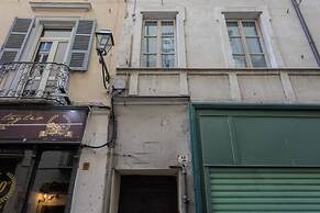 Cozy Studio in Turin City Center by Wonderful Italy
