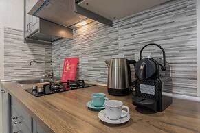 Cozy Studio in Turin City Center by Wonderful Italy