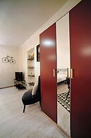 Cozy studio in Turin city center