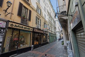 Cozy Studio in Turin City Center by Wonderful Italy