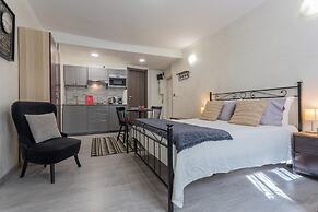 Cozy Studio in Turin City Center by Wonderful Italy