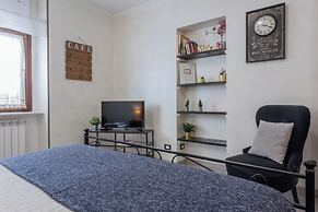 Cozy Studio in Turin City Center by Wonderful Italy