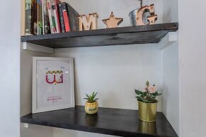 Cozy Studio in Turin City Center by Wonderful Italy