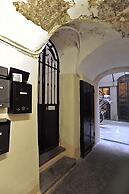 Cozy studio in Turin city center