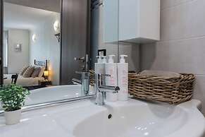 Cozy Studio in Turin City Center by Wonderful Italy