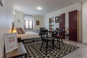 Cozy Studio in Turin City Center by Wonderful Italy