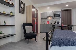 Cozy Studio in Turin City Center by Wonderful Italy