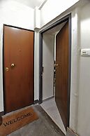 Cozy studio in Turin city center